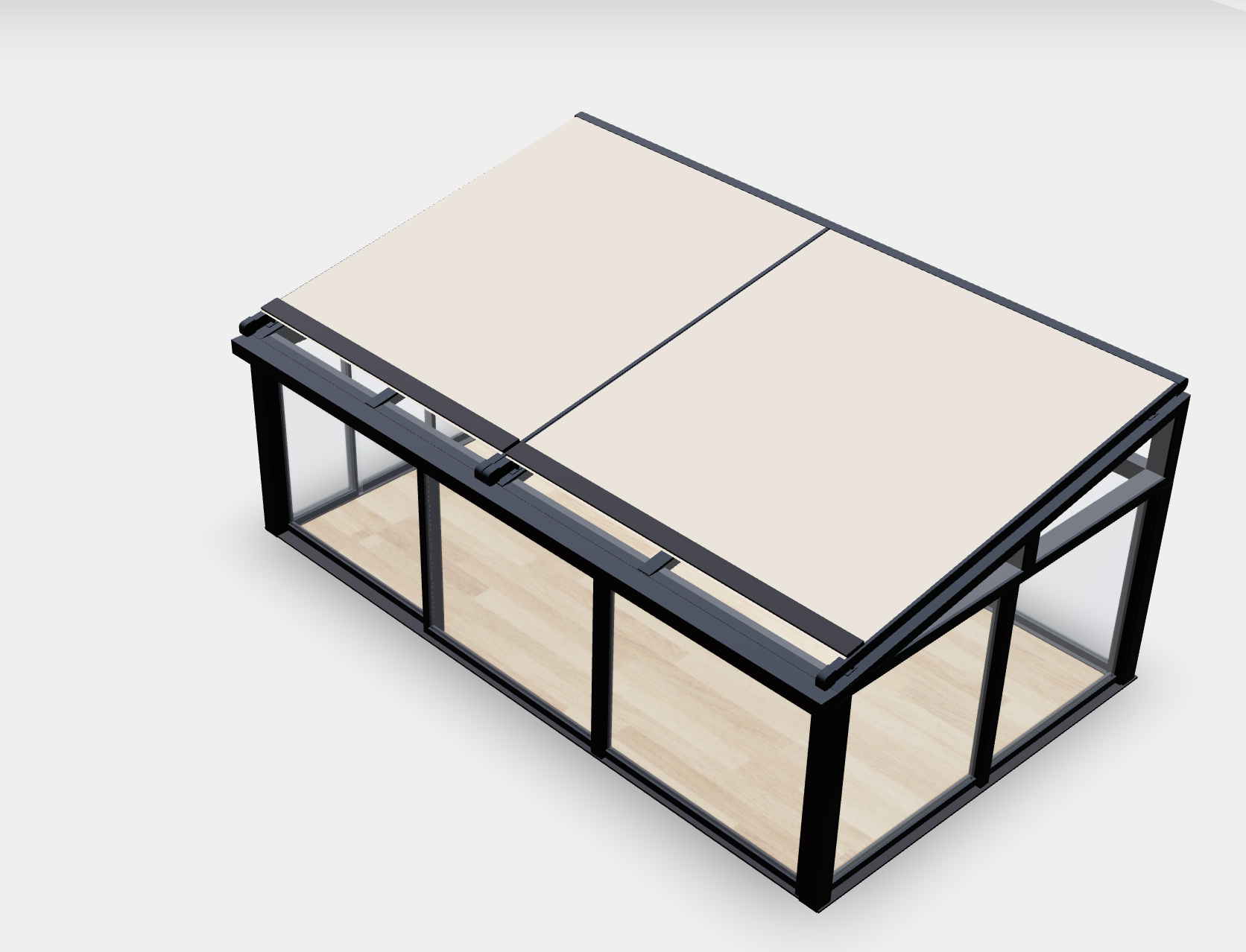 Veranda installer workflow